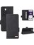 Toka Kapak Manyetik ile Oppo Oppo 12 Pro 5g Kickstand Için Flip Case (Yurt Dışından) 1