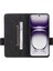Toka Kapak Manyetik ile Oppo Oppo 12 Pro 5g Kickstand Için Flip Case (Yurt Dışından) 5