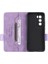 Toka Kapak Manyetik ile Oppo Oppo 12 Pro 5g Kickstand Için Flip Case (Yurt Dışından) 5
