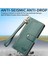 Huawei Pura 70 Için Flip Case Aşk Deri Kılıf Cüzdan Fermuar Darbeye (Yurt Dışından) 5