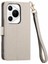 Huawei Pura 70 Için Flip Case Aşk Deri Kılıf Cüzdan Fermuar Darbeye (Yurt Dışından) 4