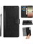 Sony Xperia 5 V Kickstand Kart Tutucu Için Filp Durumda Manyetik Kapatma Bilek (Yurt Dışından) 1