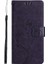 Sony Xperia 5 V Kickstand Kart Tutucu Için Filp Durumda Manyetik Kapatma Bilek (Yurt Dışından) 2