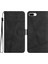 IPhone 7 Için Flip Case Artı/8 Artı Kart Yuvaları Tutucu Manyetik Kapak Folio (Yurt Dışından) 5
