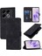 Infinix Not 40 Için Kılıf Manyetik Deri Cüzdan Kapak Çevirin Kart Tutucu (Yurt Dışından) 5