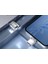 CU20 64Gb.Usb 3.2 ve Type-C Girişli Tüm Telefonlara İphone 15/16 Serisine Samsung Xiaomi Huawei Oppo Uygun Süper Hızlı Usb Flash Bellek Otg Çift Giriş Metal Sağlam ve Orginal 4