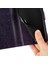 Google Pixel 9 Pu Deri Manyetik Kapatma Kickstand Kartı Için Filp Durumda (Yurt Dışından) 3