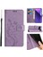 Google Pixel 9 Pu Deri Manyetik Kapatma Kickstand Kartı Için Filp Durumda (Yurt Dışından) 1