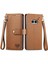 Nothing Flip Case Telefon 2A Aşk Darbeye Dayanıklı Cüzdan Deri Kılıf Fermuar (Yurt Dışından) 1