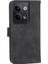 Oppo Oppo 9 Pro Için Flip Case Manyetik Kapatma Bileklik Nakit Cep Kartı (Yurt Dışından) 5