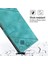Tecno Spark 20 Pro Artı Kart Tutucu Manyetik Deri Cüzdan Flip Için Kılıf (Yurt Dışından) 4