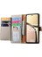 Realme C65 Aşk Fermuar Cüzdan Deri Kılıf Için Flip Case Darbeye (Yurt Dışından) 3