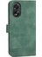 Oppo A38 4g Premium Bileklik Manyetik Kapatma Kart Yuvaları Için Flip Case (Yurt Dışından) 5