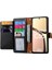 Realme C65 Aşk Fermuar Cüzdan Deri Kılıf Için Flip Case Darbeye (Yurt Dışından) 3