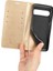Google Pixel 8 Pro Bilek Kayışı Manyetik Kapatma Kickstand Pu Için Filp Durumda (Yurt Dışından) 3