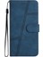 IPhone 12 Için Flip Case Pro Max Bilek Kayışı Flip Folio Tam Koruma Pu (Yurt Dışından) 1