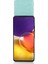 Kredi Kartı Tutucu Toka ile Samsung Galaxy Not 10 Lite ile Uyumlu (Yurt Dışından) 3