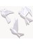 Mouette 3'Lü Dekoratif Kuş Inci 1