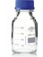 Cam Otoklav Şişe 1000-500-250-100 ml (Vida Kapaklı Boş Laboratuvar Şişesi) 1 Adet 1