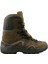 Nubuk Deri Haki Erkek Outdoor Botu P1490NH-3 Haki 1