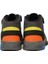 Courfu Jr 900553-2431 Siyah & Mavi Erkek Çocuk Günlük Spor Ayakkabı 4