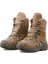 Nubuk Deri Bej Erkek Outdoor Botu P1490NBJ-3 Kahverengi 3
