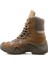 Nubuk Deri Bej Erkek Outdoor Botu P1490NBJ-3 Kahverengi 2