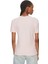 Kadın Mono Logolu Slim T-Shirt 4