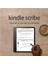 Kindle Scribe (2022) 16GB 10.2" Gri (W Premium Pen) 5
