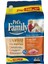 Pets Family Super Premium Kuzu Etli Yavru Köpek Maması 2700 gr 1