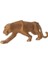 Ab Ev Dekorasyon Kubik Jaguar Puma Leopar Dekor Ev Ofis Dekorasyonu 3