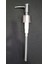 Sıvı Sabunluk Için Yedek Pompa Gümüş Banyo Parça Spare Pump For Lotion Bottle 1 Adet 4