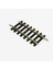 55205 1/87 Straight Track 62 mm (2.44) 2