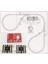 Reverse Loop Track Set 2X150 Mm. 2