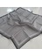 Levi'dor Kehribar Eşarp Gri LTR0204 1