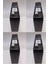 Kampanya - 4 Adet - 6V 7AH 20HR 6 Volt 7 Amper Oyuncak Araçlar Kuru Tip Bakımsız Akü Batarya Pil 150 x 34 x 94 mm - Yeni Tarihli Taze Batarya 1