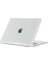 Apple MacBook 15 Inç Air M2 2024 A2941 Uyumlu Msoft Allstar Kapak 1