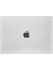 Apple MacBook 15 Inç Air M2 2024 A2941 Uyumlu Msoft Allstar Kapak 2