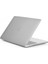 Apple Macbook 13.3' Pro 2022 M2 Uyumlu Msoft Mat Kapak, Renksiz 1