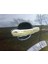 Alminox Oto Fiesta Ford 2002-2009 Krom Kapı Kolu 4