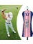 Golf , Golf Baş Örtüsü , Golf Kulübü Baş Örtüsü Dayanıklı Ş Örtüsü Golf - Fairway (Yurt Dışından) 4