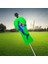 5 Woods Yeşil Için Etiketi Golf Kılıfı (Yurt Dışından) 4