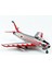 Hobbytime 063 1/48 F-86E Sabre (Uçan Kuğular) Demonte Plastik Maketi 3
