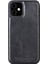Apple iPhone 12 Mini Uyumlu Deri Kılıf MW36 Rst1 3
