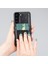 Samsung Galaxy S22 Uyumlu Deri Arka Kapak Fxcp Rst1 2