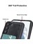 Samsung Galaxy S22 Uyumlu Deri Arka Kapak Fxcp Rst1 5