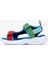 Çocuk Sporty Sandalet Multicolor T1/25 3