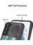 Samsung Galaxy S22 Plus Uyumlu Deri Arka Kapak Fxcp TN18 5