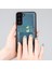 Samsung Galaxy S22 Plus Uyumlu Deri Arka Kapak Fxcp Brn4 2