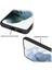Samsung Galaxy S22 Plus Uyumlu Deri Arka Kapak Fxcp Brn4 4